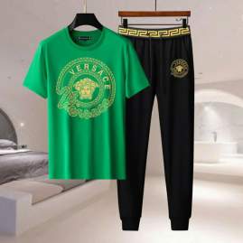 Picture of Versace Shirt Pant Suits _SKUVersaceM-4XL11Lr16525005
